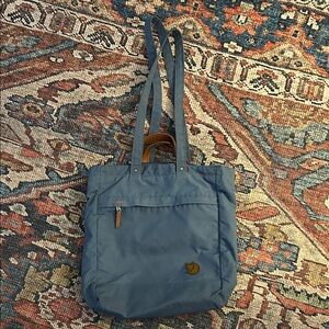 Fjallraven Totepack # 1
